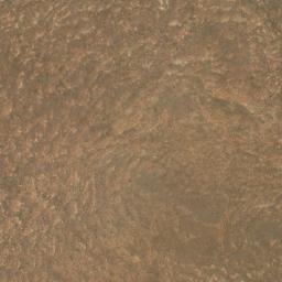 Satellite imagery of Campbell Gap, AU