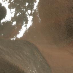 Satellite imagery of Portezuelo León, AR