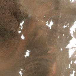 Satellite imagery of Portezuelo León, AR