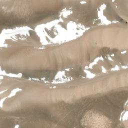 Satellite imagery of Portezuelo León, AR