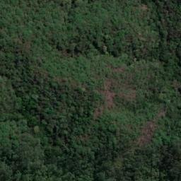 Satellite imagery of Cerro Población, AR