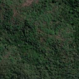 Satellite imagery of Cerro Población, AR