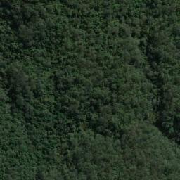 Satellite imagery of Cerro Población, AR