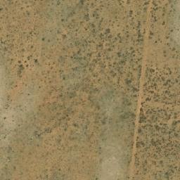 Satellite imagery of TREWELLARD, BW