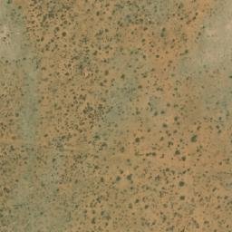 Satellite imagery of TREWELLARD, BW