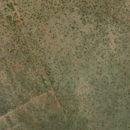 Satellite imagery of KOEDOES KOP, BW