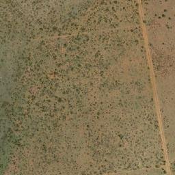 Satellite imagery of KOEDOES KOP, BW