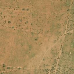 Satellite imagery of MADIBA, BW