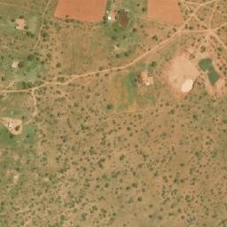 Satellite imagery of MADIBA, BW