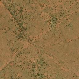 Satellite imagery of LOTLHAKANA NEW, BW