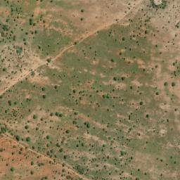 Satellite imagery of DEVONDALE, BW