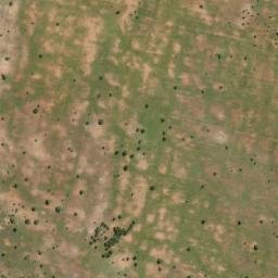 Satellite imagery of DEVONDALE, BW