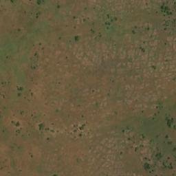 Satellite imagery of BETH, BW