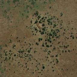 Satellite imagery of BETH, BW