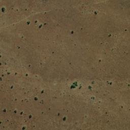 Satellite imagery of BETH, BW