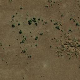 Satellite imagery of GRUISHOOP, BW
