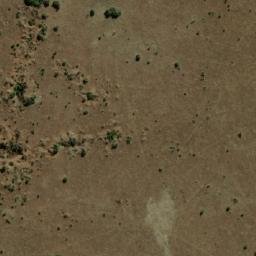 Satellite imagery of GRUISHOOP, BW