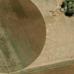 Satellite imagery of VLAKPAN, BW