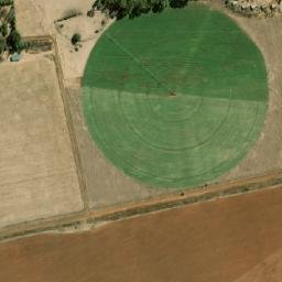 Satellite imagery of VLAKPAN, BW