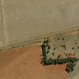 Satellite imagery of VLAKPAN, BW