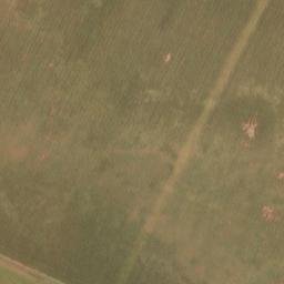 Satellite imagery of SYFERFONTEIN, BW