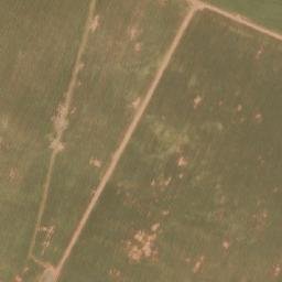 Satellite imagery of SYFERFONTEIN, BW