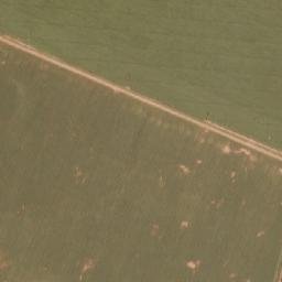 Satellite imagery of SYFERFONTEIN, BW