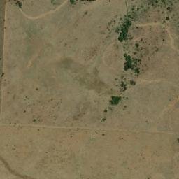 Satellite imagery of DELAREY, BW