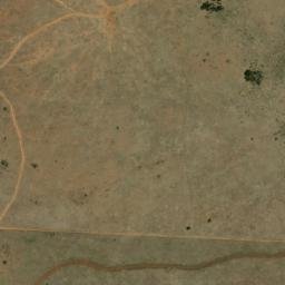 Satellite imagery of DELAREY, BW