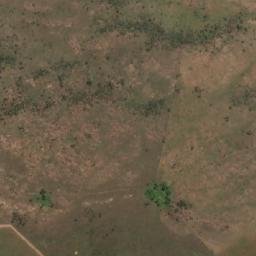 Satellite imagery of VAALBANK W, BW