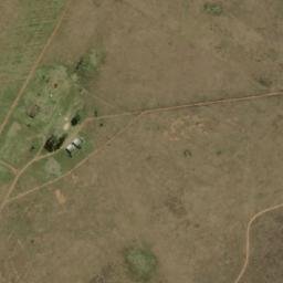 Satellite imagery of SPIOENKOP, BW