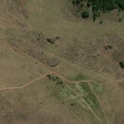 Satellite imagery of SPIOENKOP, BW