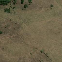 Satellite imagery of SPIOENKOP, BW
