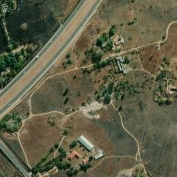 Satellite imagery of OLYVENHOUT, BW