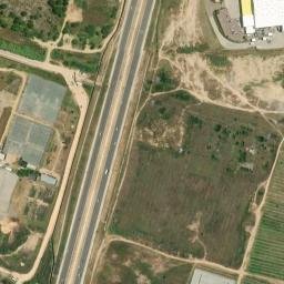 Satellite imagery of DIEPSLOOT, BW