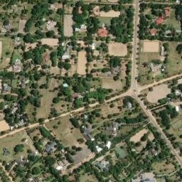 Satellite imagery of PRE 16A, BW