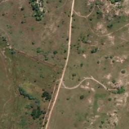 Satellite imagery of DOORNPOORT S, MZ