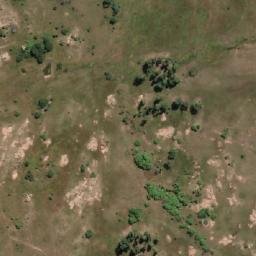Satellite imagery of DOORNPOORT S, MZ