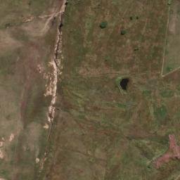 Satellite imagery of DOORNPOORT S, MZ
