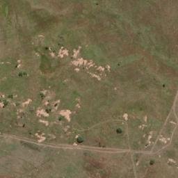 Satellite imagery of VERGELEGEN, MZ
