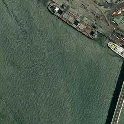 Satellite imagery of Ponta Chuluqune, MZ