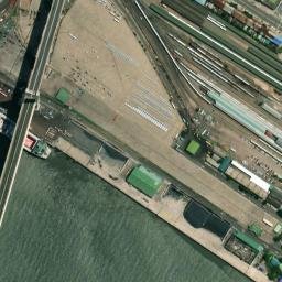 Satellite imagery of Ponta Chuluqune, MZ