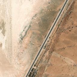 Satellite imagery of White Bluff, AU