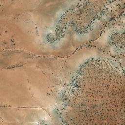 Satellite imagery of White Bluff, AU