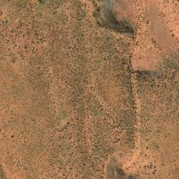 Satellite imagery of Dakota Hill, AU