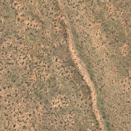 Satellite imagery of Kertie Hill, AU