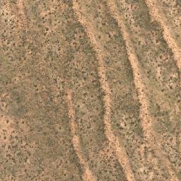 Satellite imagery of Kertie Hill, AU