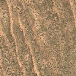 Satellite imagery of Kertie Hill, AU