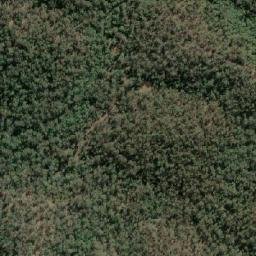 Satellite imagery of Mount Atherton, AU