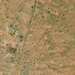 Satellite imagery of DEVONDALE, BW